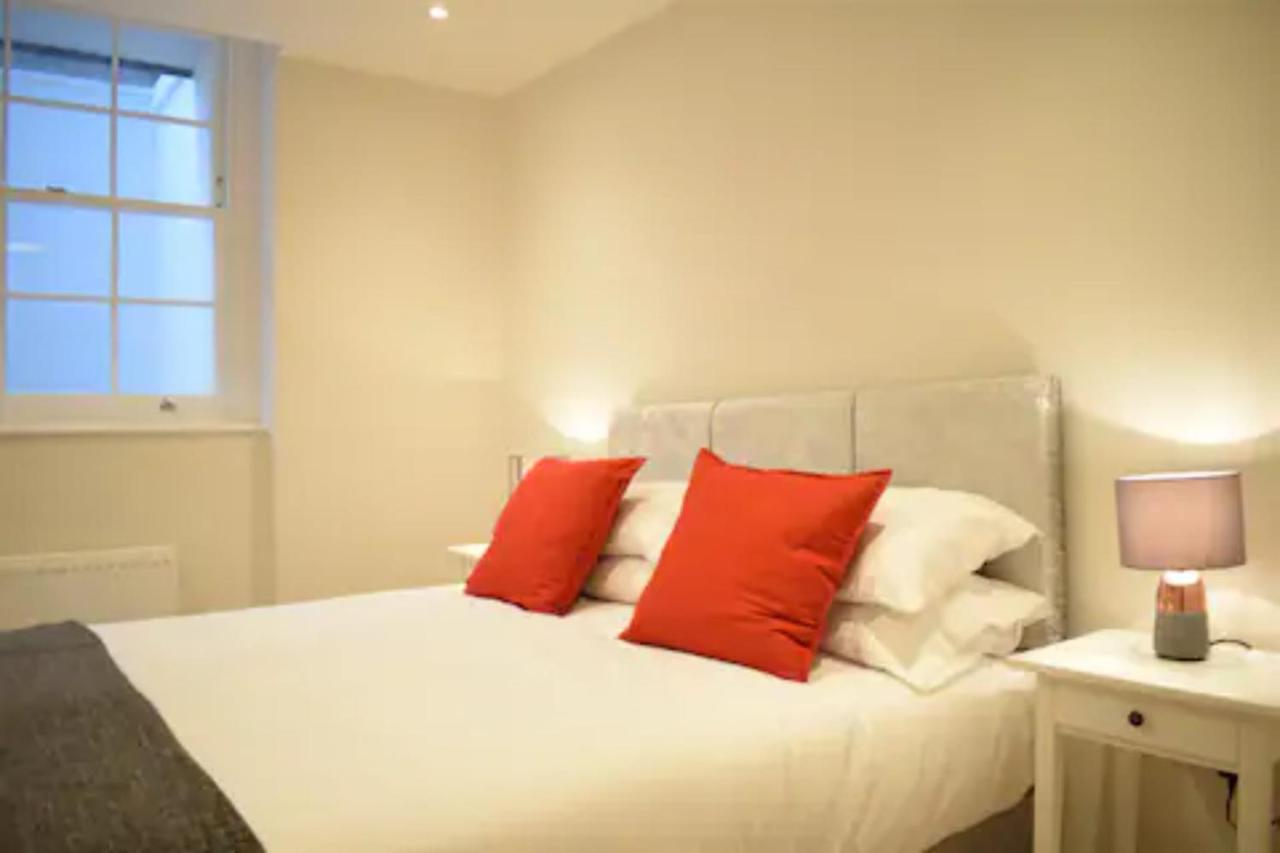 Appartamento Spacious And Modern In Pimlico *