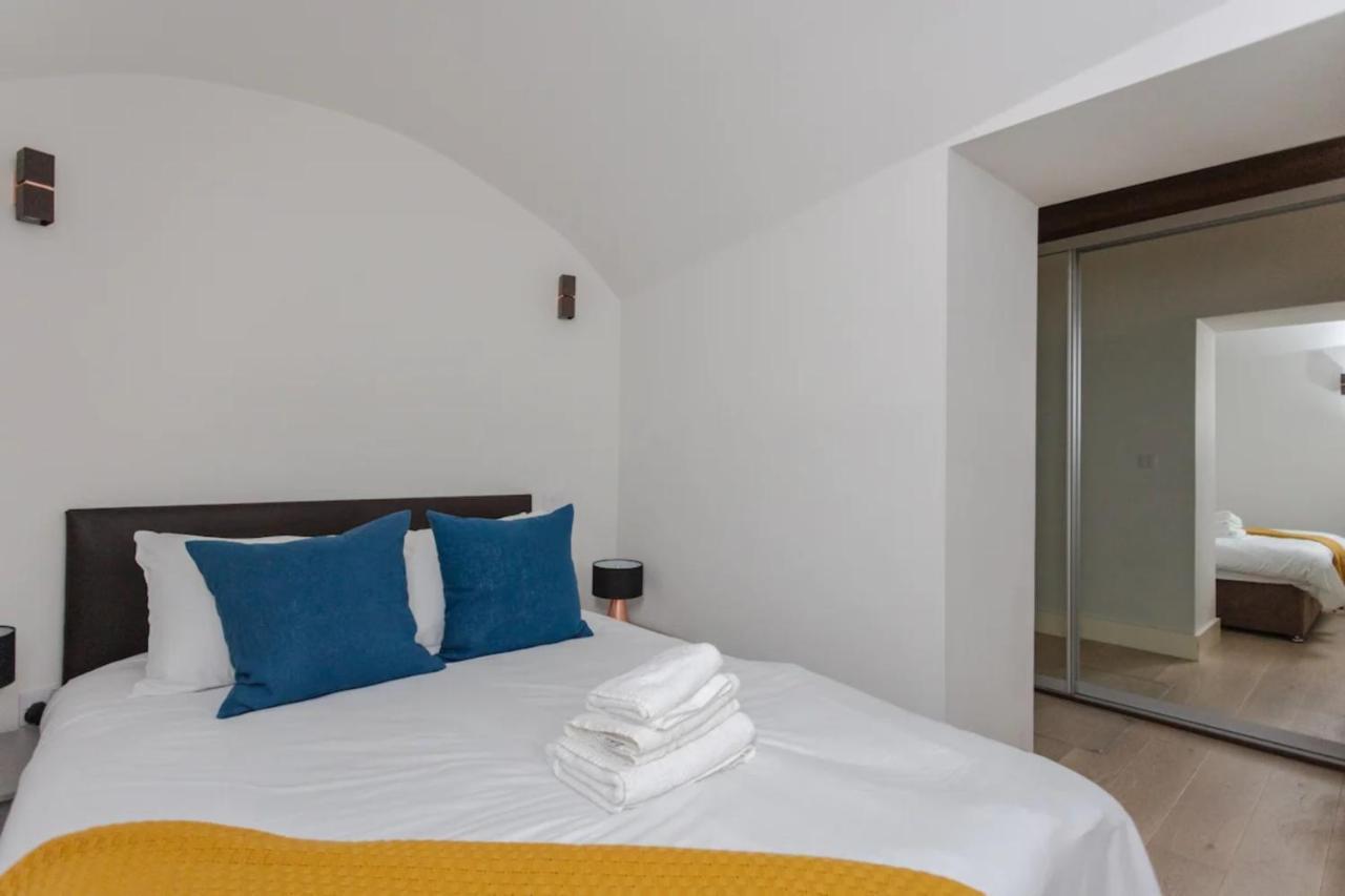 Spacious And Modern In Pimlico Londra