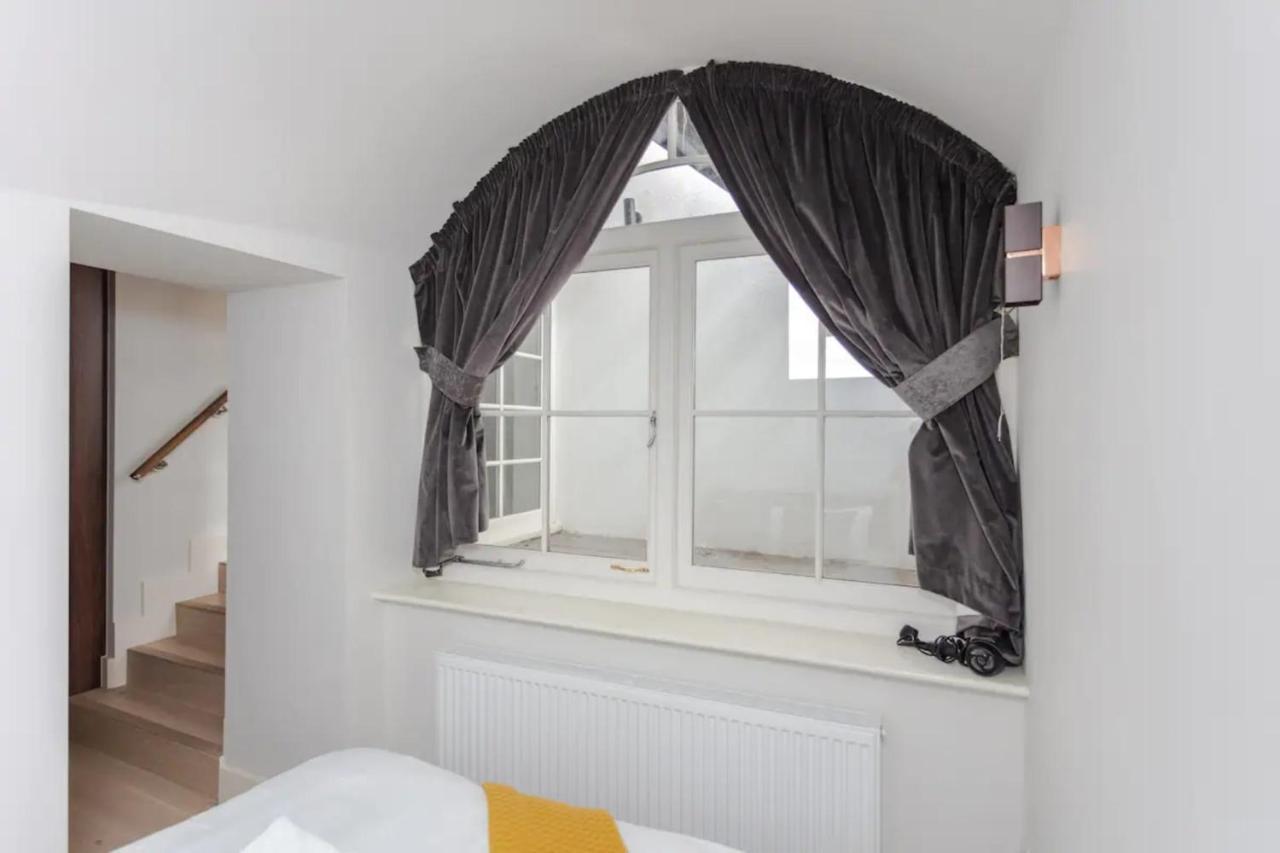Appartamento Spacious And Modern In Pimlico