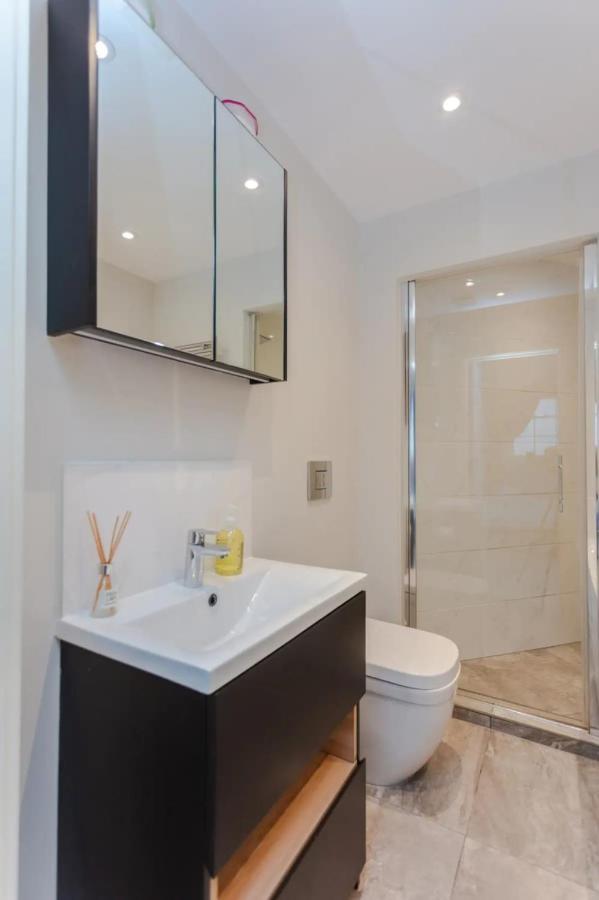 Appartamento Spacious And Modern In Pimlico
