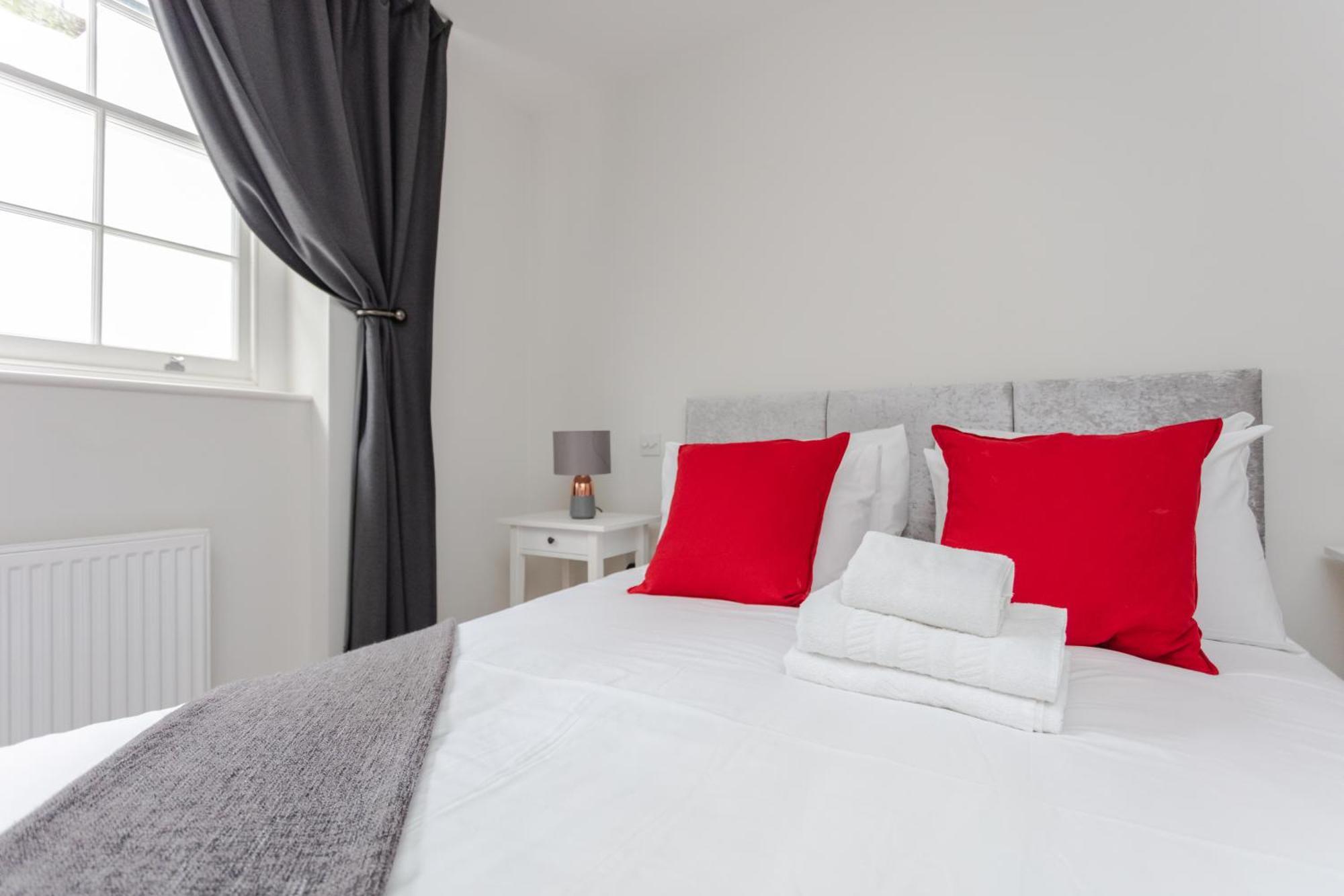Spacious And Modern In Pimlico Appartamento