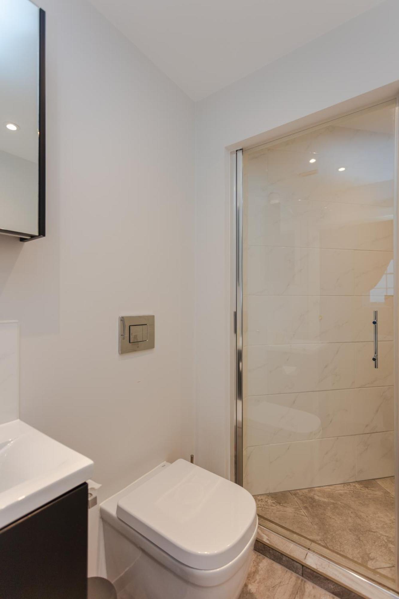 Spacious And Modern In Pimlico Appartamento Londra